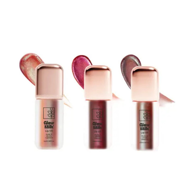 The Beauty Crop Bake Haus Sugar Drip Lips, lip kit met glanzende lipgloss, foto 2 van 3