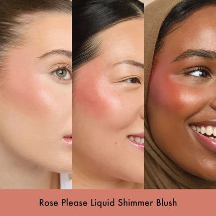 The Beauty Crop Glow Milk Gorgeous Glow