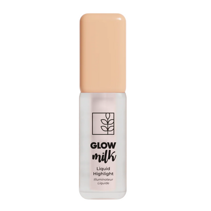 The Beauty Crop Glow Milk Liquid Highlight GWP