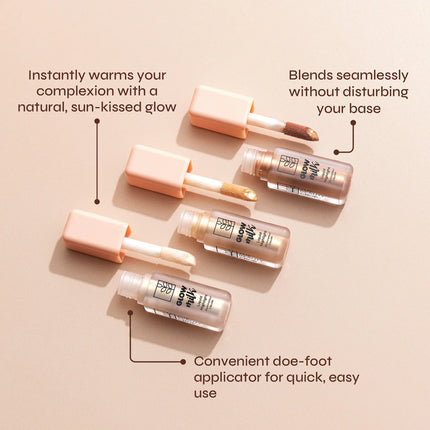 The Beauty Crop Glow Milk Liquid Highlight GWP