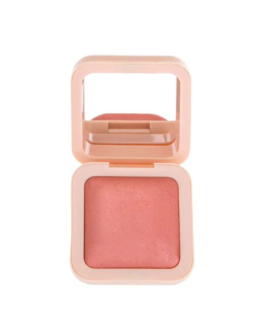 The Beauty Crop Glow Milk Luminous Powder Blush Glistening