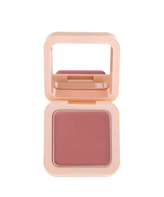 The Beauty Crop Glow Milk Matte Cream Blush Pink Rose
