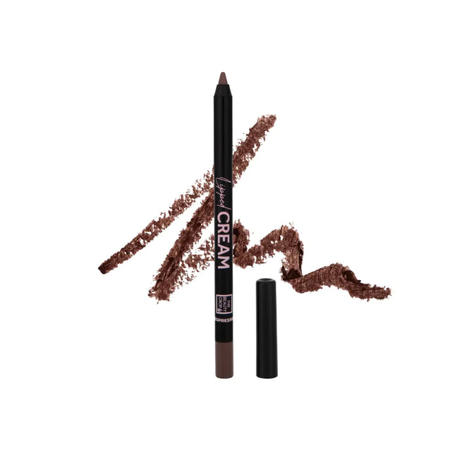 The Beauty Crop Lipped Cream Lip Liner Espresso