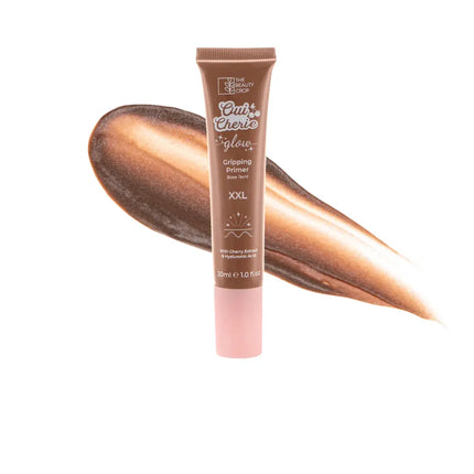 The Beauty Crop Oui Cherie Glow Gripping Primer Soleil