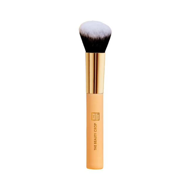 The Beauty Crop Vitamin Babe Angled Powder Brush