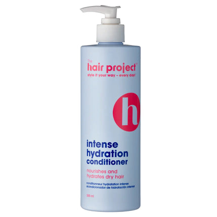 The Hair Project Intense Hydration Conditioner