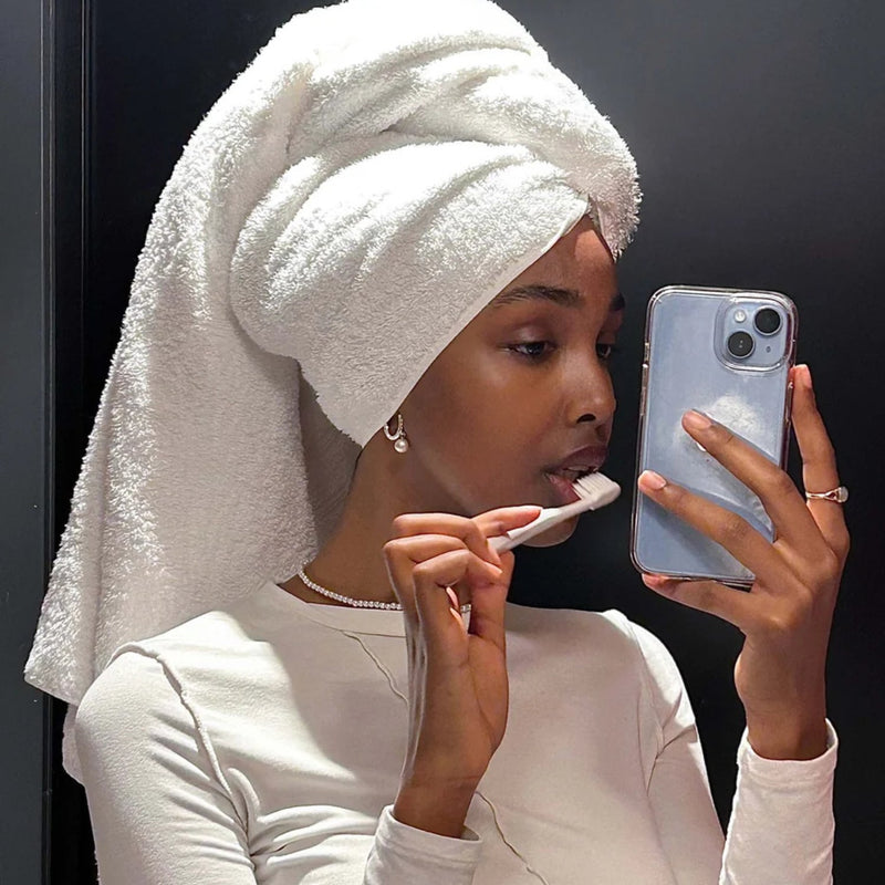 The Humble Co. Pro Toothbrush Ultra Soft White
