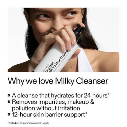 The Inkey List It's Giving Hydrations