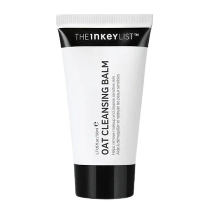 The Inkey List Oat Cleansing Balm Renewed 50 ml.