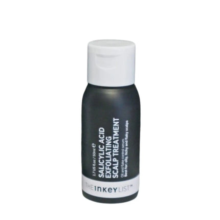 The Inkey List Salicylic Acid Exfoliating Scalp Treatment