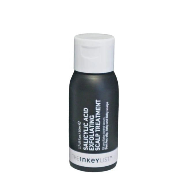 The Inkey List Salicylic Acid Exfoliating Scalp Treatment