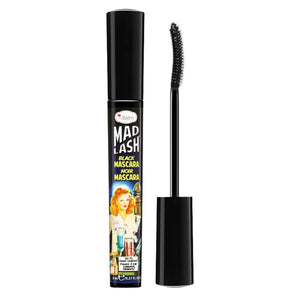 Mascara Mad Lash Black