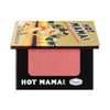 Shadow Blush Hot Mama Travel Size