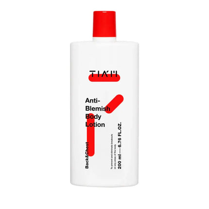 TIA'M Anti-blemish Body Lotion