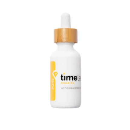 Timeless Skin Care Argan Oil 100% Pure