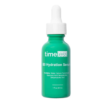 Timeless Skin Care Vitamin B5 Serum