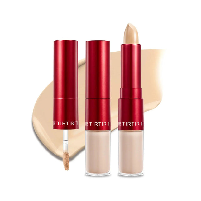 TIRTIR Glide & Hide Blurring Concealer