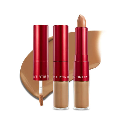 TIRTIR Glide & Hide Blurring Concealer