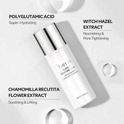 TIRTIR Glossy Coating Mist