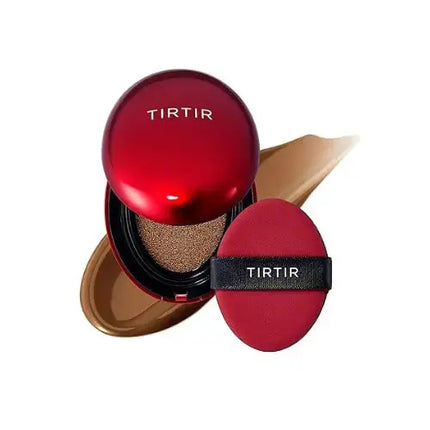 TIRTIR Mask Fit Red Cushion Mini 40N Cinnamon