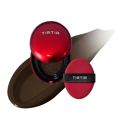 TIRTIR Mask Fit Red Cushion Mini 55N Espresso