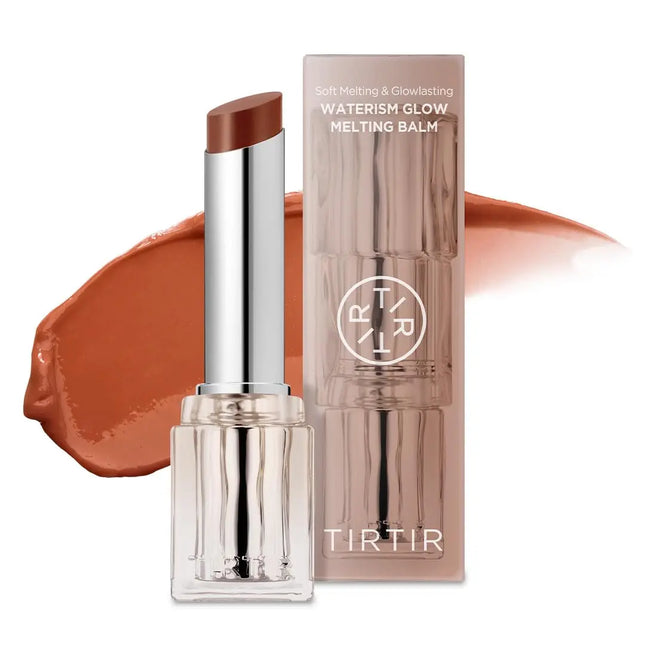 TIRTIR TIRTIR Waterism Glow Melting Balm 06 Honey Nut