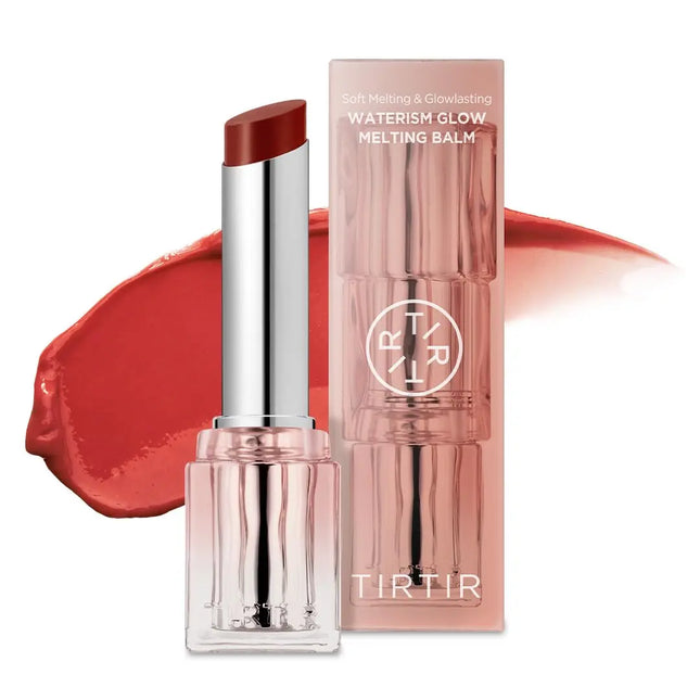 TIRTIR Waterism Glow Melting Balm 08 Summer Pumpkin