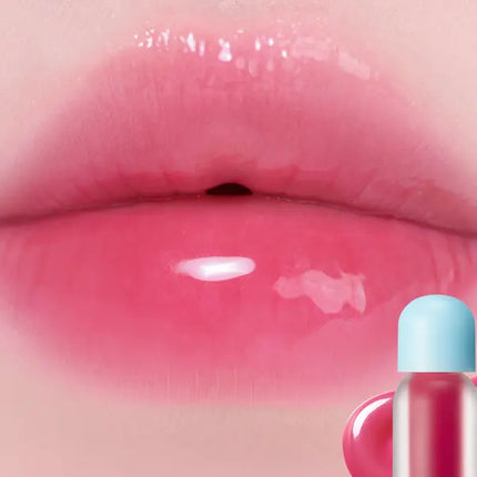 Tocobo Juicy Berry Plumping Lip Oil 06 Berry Candy