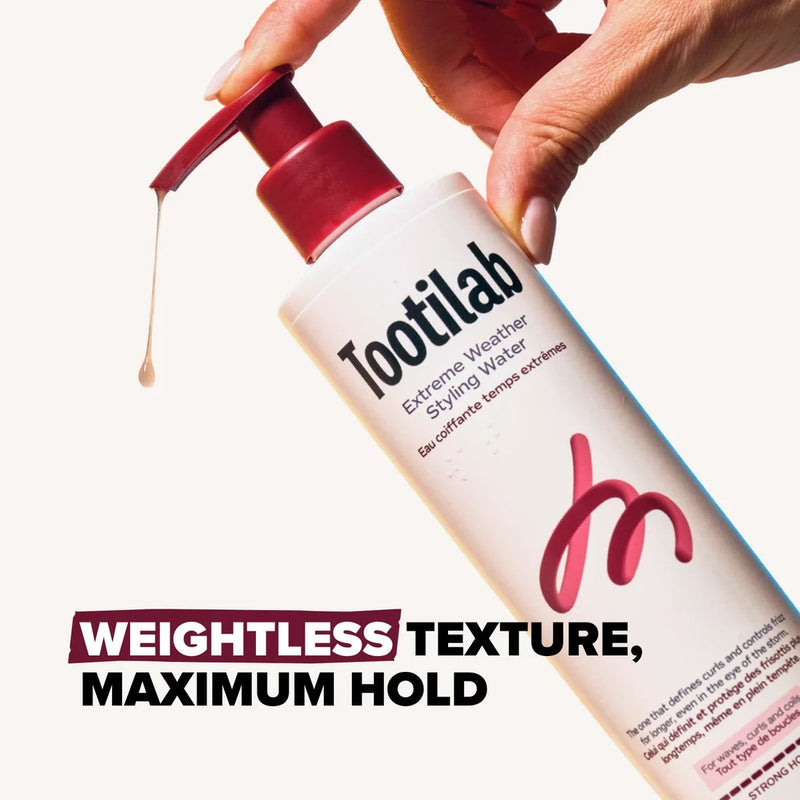 Tootilab Mini Styling Water 3