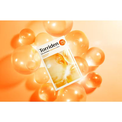 Torriden Cellmazing Brightening Mask