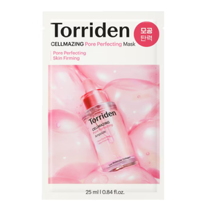 Cellmazing Pore Perfecting Mask