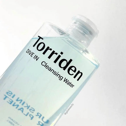 Torriden Dive In Cleansing Water