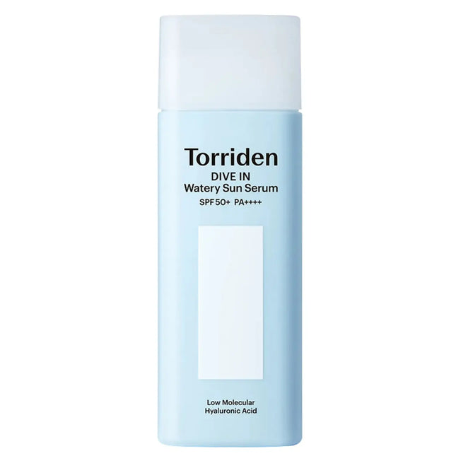 Torriden Dive In Watery Sun Serum