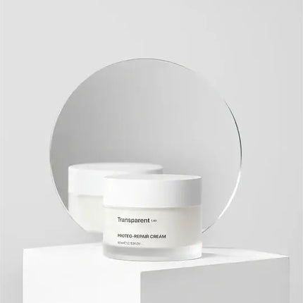 Transparent Lab Proteo-Repair Cream