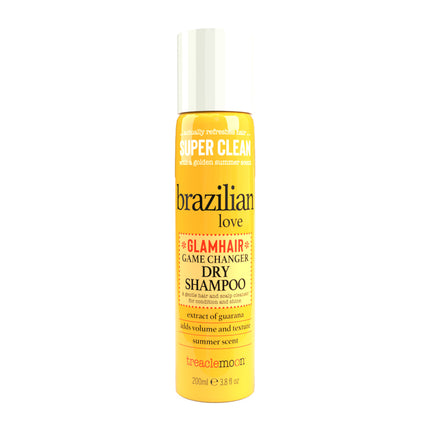 Treaclemoon Brazilian Love Dry Shampoo