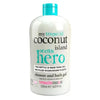My Coconut Island Bath & Shower Gel