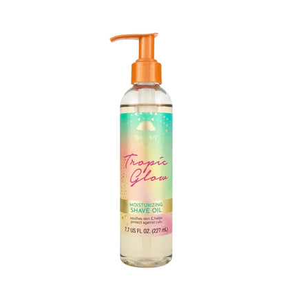 Tree Hut Bare Moisturizing Shave Oil Tropic Glow
