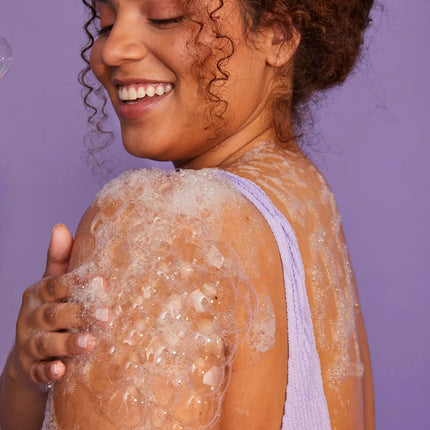 Tree Hut Foaming Gel Body Wash Moonlight Glow