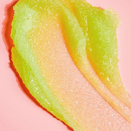 Tree Hut Shea Sugar Scrub Rainbow Sherbet