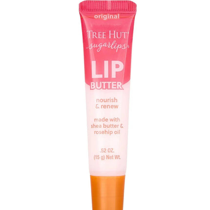 Tree Hut Sugar Lips Butter Original