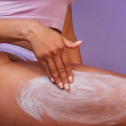 Tree Hut Whipped Body Butter Moonlight Glow