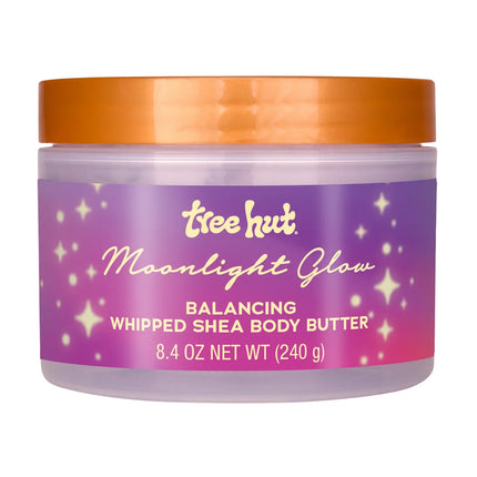 Tree Hut Whipped Body Butter Moonlight Glow