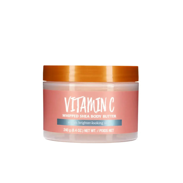Tree Hut Whipped Body Butter Vitamin C