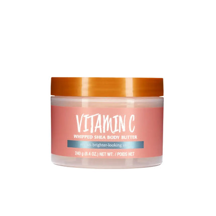 Tree Hut Whipped Body Butter Vitamin C