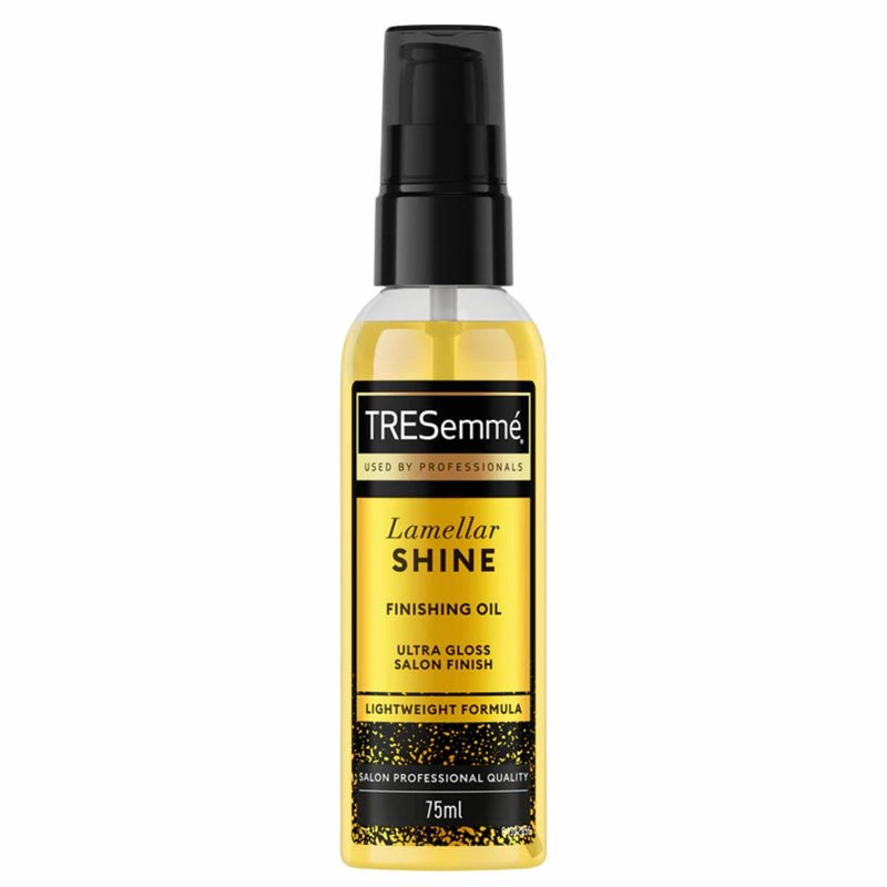 Tresemme Finishing Hair Oil Lamellar Shine