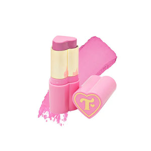 Trixie Cosmetics Cream Blush Baby