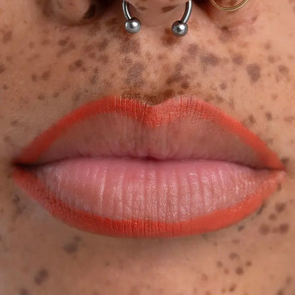 Trixie Cosmetics Fax Me! Lip Liner