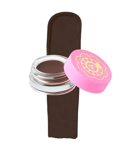 Trixie Cosmetics Hotline Gel Liner Brown