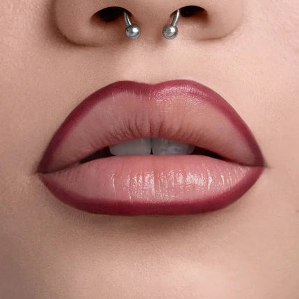 Trixie Cosmetics Lip Sync Gel Lip Liner Cherry Chip