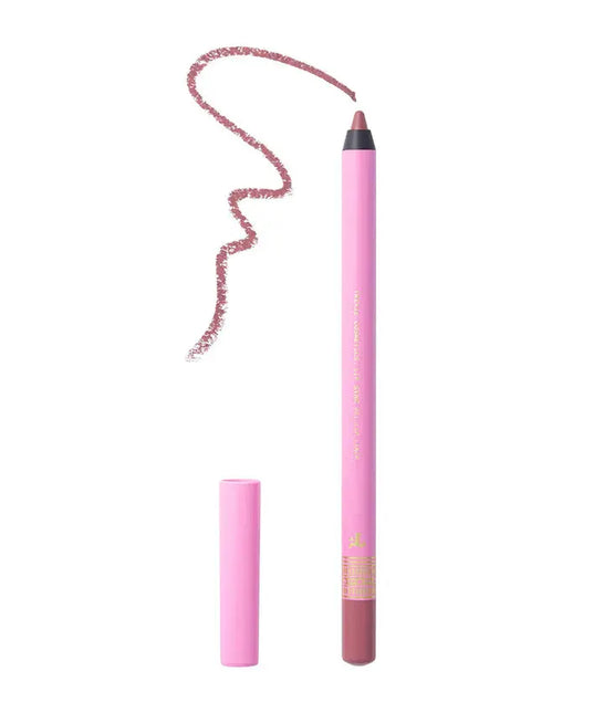 Trixie Cosmetics Lip Sync Gel Lip Liner Eden